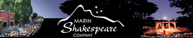 Marin Shakespeare Company 