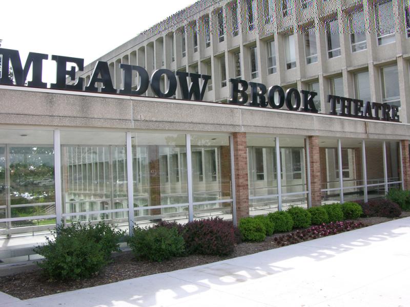 Meadow Brook Theatre 