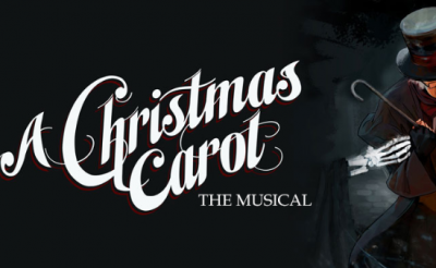 A Christmas Carol: The Musical at Patchogue Theatre (Gateway Playhouse) — December 16 - 28, 2022