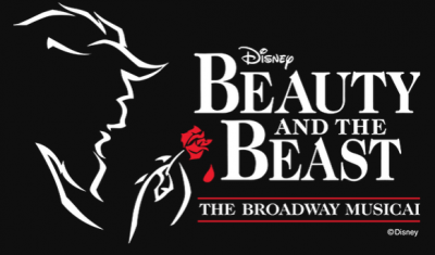 Beauty & the Beast at The Argyle — November 10, 2022 - January 1, 2023