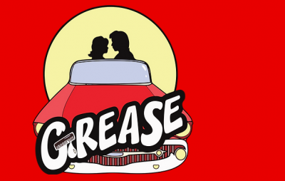 Grease at The Argyle — July 6 - August 27, 2023