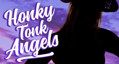 Honky Tonk Angels at Capital Rep — July 14 - August 20, 2023