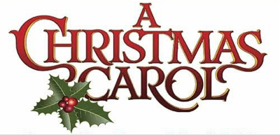 A Christmas Carol at Theatre Three — November 12 - December 30, 2023