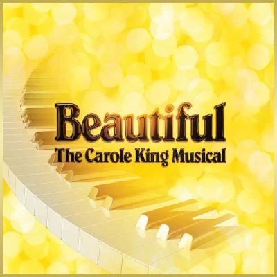 BEAUTIFUL The Carole King Musical at the White Plains Performing Arts Center  April 12- May 5, 2024