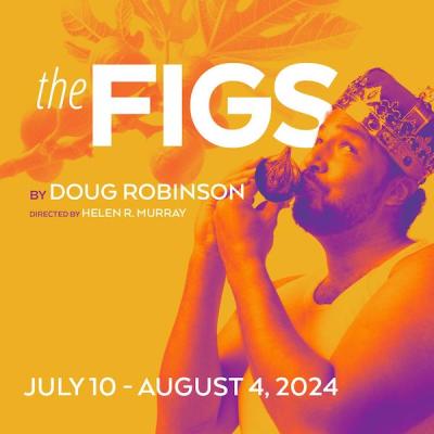 THE FIGS at the American Stage Theatre Company. JULY 10- AUGUST 4, 2024