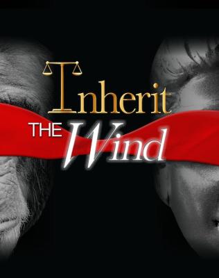 Inherit The Wind at the Asolo Repertory Theatre   Jan 17 - Feb 24, 2024