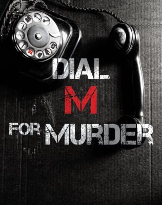 Dial M For Murder at the Asolo Repertory Theatre  Mar 20 - Apr 25, 2024