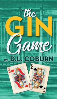 THE GIN GAME at the Florida Repertory Theatre  Jan. 30, 2024 - Mar. 10, 2024
