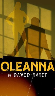 OLEANNA at the Florida Repertory Theatre   Apr. 16, 2024 - May. 19, 2024