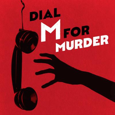 DIAL M FOR MURDER at the Alley Theatre MAY 31 – JUNE 23, 2024
