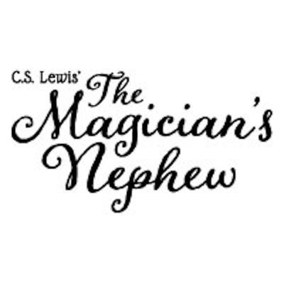 C.S. Lewis' THE MAGICIAN’S NEPHEW at the Dallas Children's Theatre April 27 – May 25, 2024