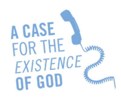 A Case for the Existence of God at the Stages Repertory Theatre May 30–June 30, 2024