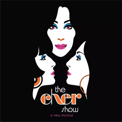 The Cher Show at the Theatre Under The Stars  April 16 – 28, 2024