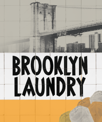 BROOKLYN LAUNDRY at the Northlight Theatre  April 11 – May 12, 2024