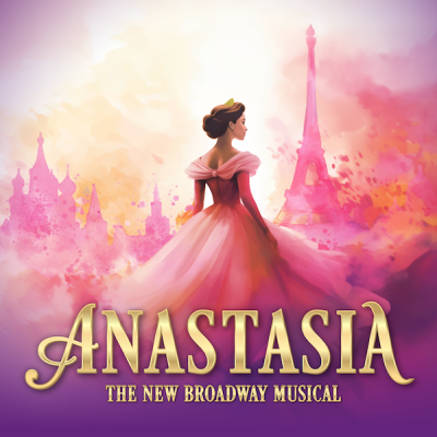 Anastasia at the Tuacahn Amphitheatre  May 17 - Oct 18, 2024