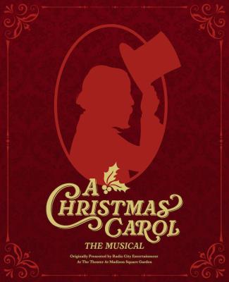 A Christmas Carol at the  Tuacahn Amphitheatre Nov 22 - Dec 21, 2024